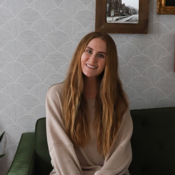 Meet the Posher Other - Meet your Posher, Diane